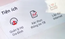Nhà mạng khuyến khích xác thực thông tin thuê bao trước ngày quy định