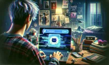 Nhiều nhân viên 'phá' AI vì sợ bị sa thải