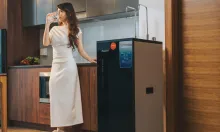 Điện Máy Xanh phân phối máy lọc nước làm lạnh sâu Kangaroo