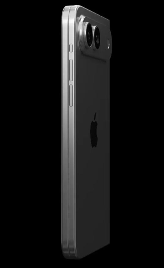 iPhone gập có thể mang tên Ultra, pin 5.800 mAh