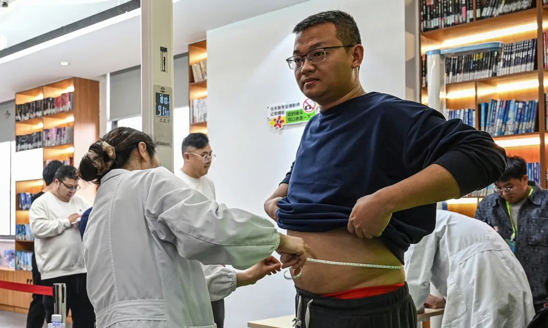 Chiến dịch tặng thịt bò cho người giảm béo ở Trung Quốc