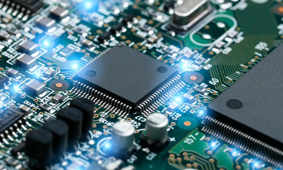 Trung Quốc phát triển kỹ thuật tạo chip 2D nhanh 1.000 lần