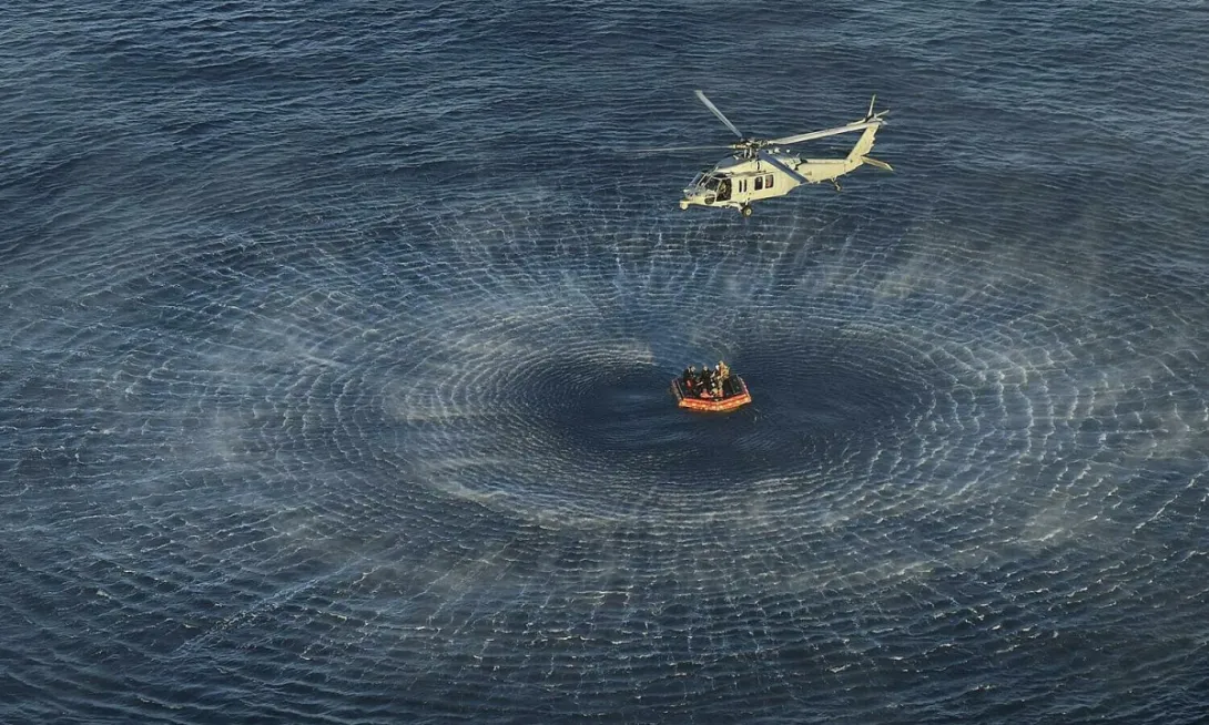 Hành trình về Trái Đất của phi hành đoàn Artemis II