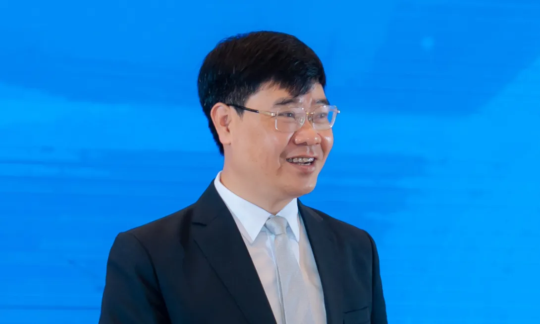 'Doanh nghiệp nhỏ là cửa ngõ các cuộc tấn công mạng'