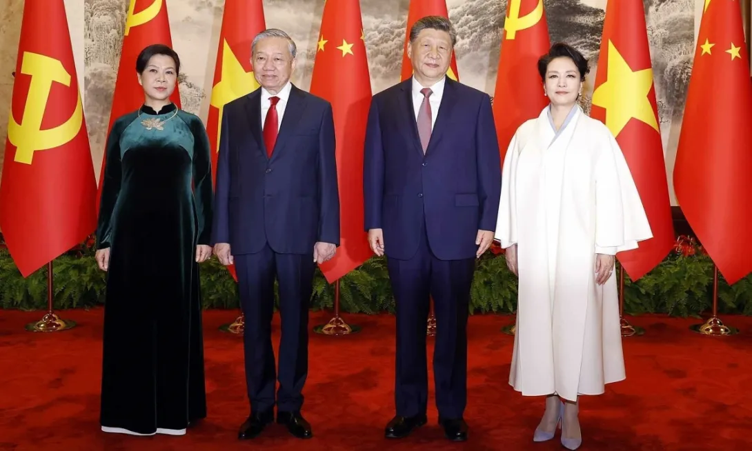 Việt - Trung sẽ ưu tiên cao nhất cho hợp tác đường sắt