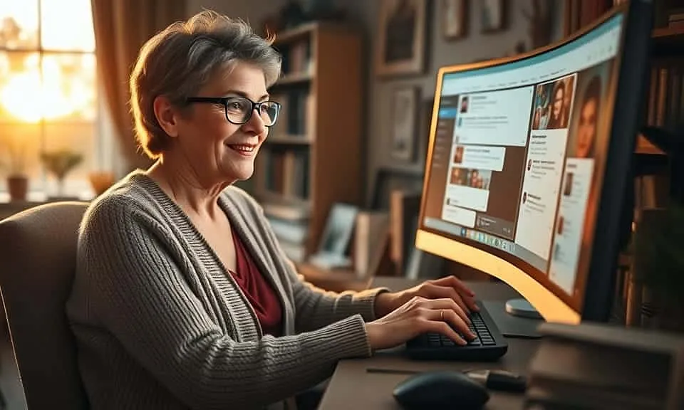 Huấn luyện AI - lối mở cho chuyên gia lớn tuổi